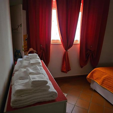 פיסטויה Dimora Sogni Sereni, A Tre Passi Da Firenze מראה חיצוני תמונה